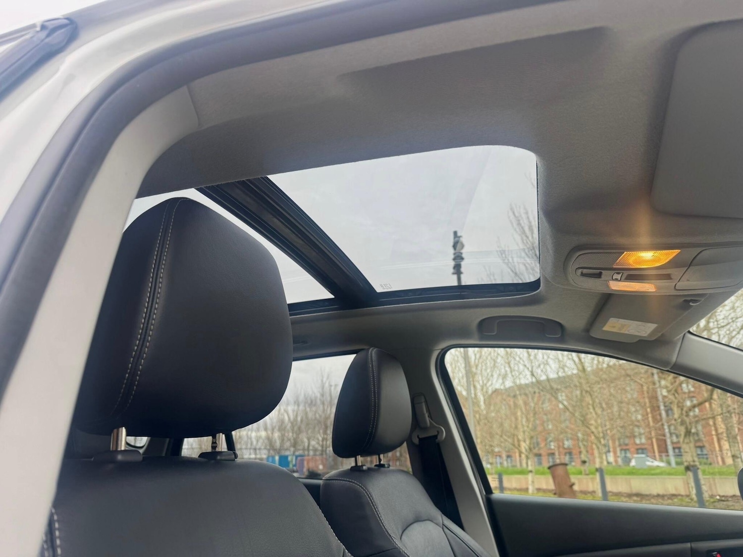 Used Suzuki SX4 S-Cross 2014 for sale - 77537881: Photo 21