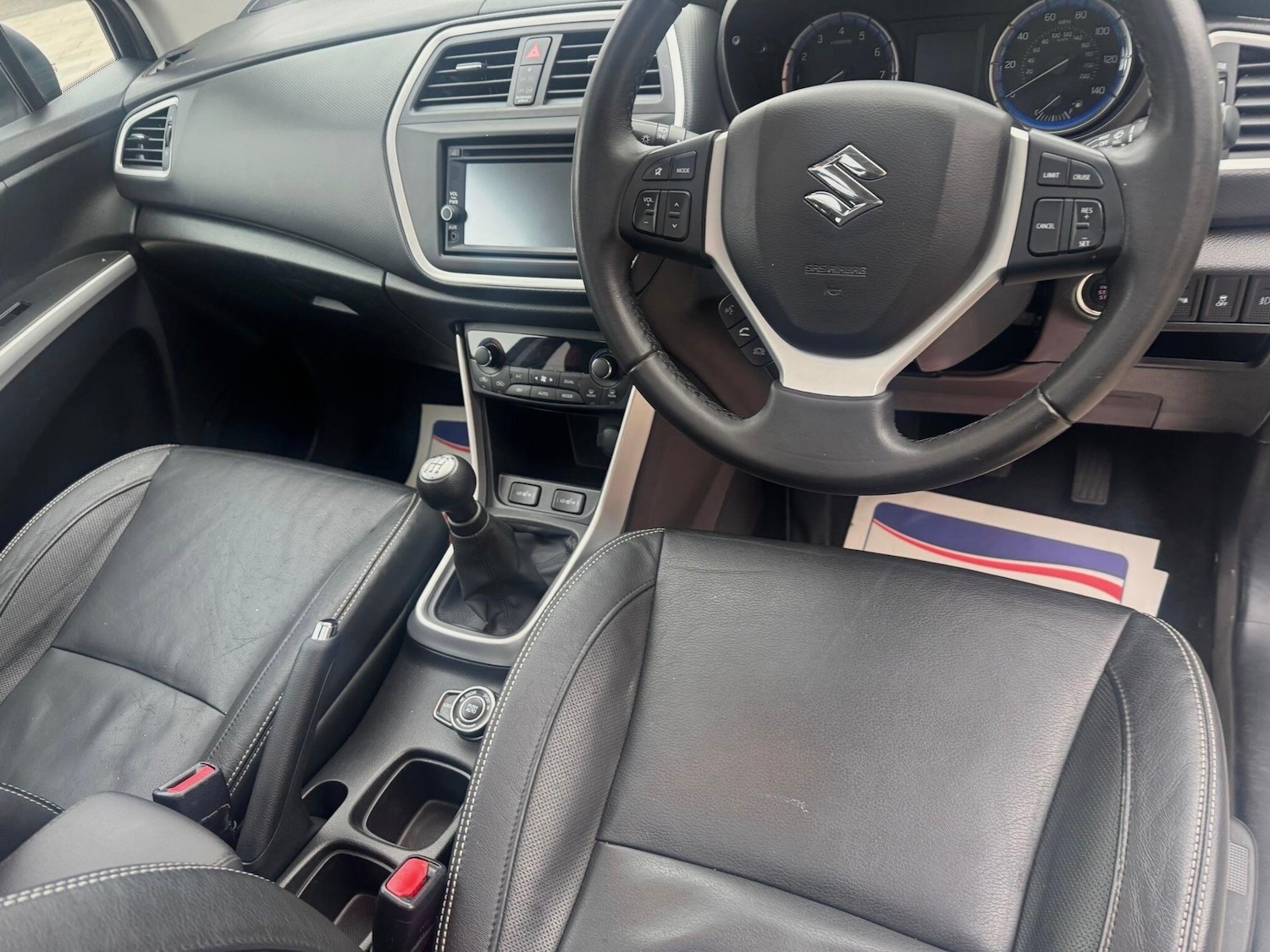 Used Suzuki SX4 S-Cross 2014 for sale - 77537881: Photo 22