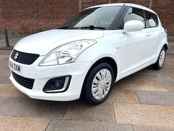 Used Suzuki Swift 2014 for sale - 77400460: Photo