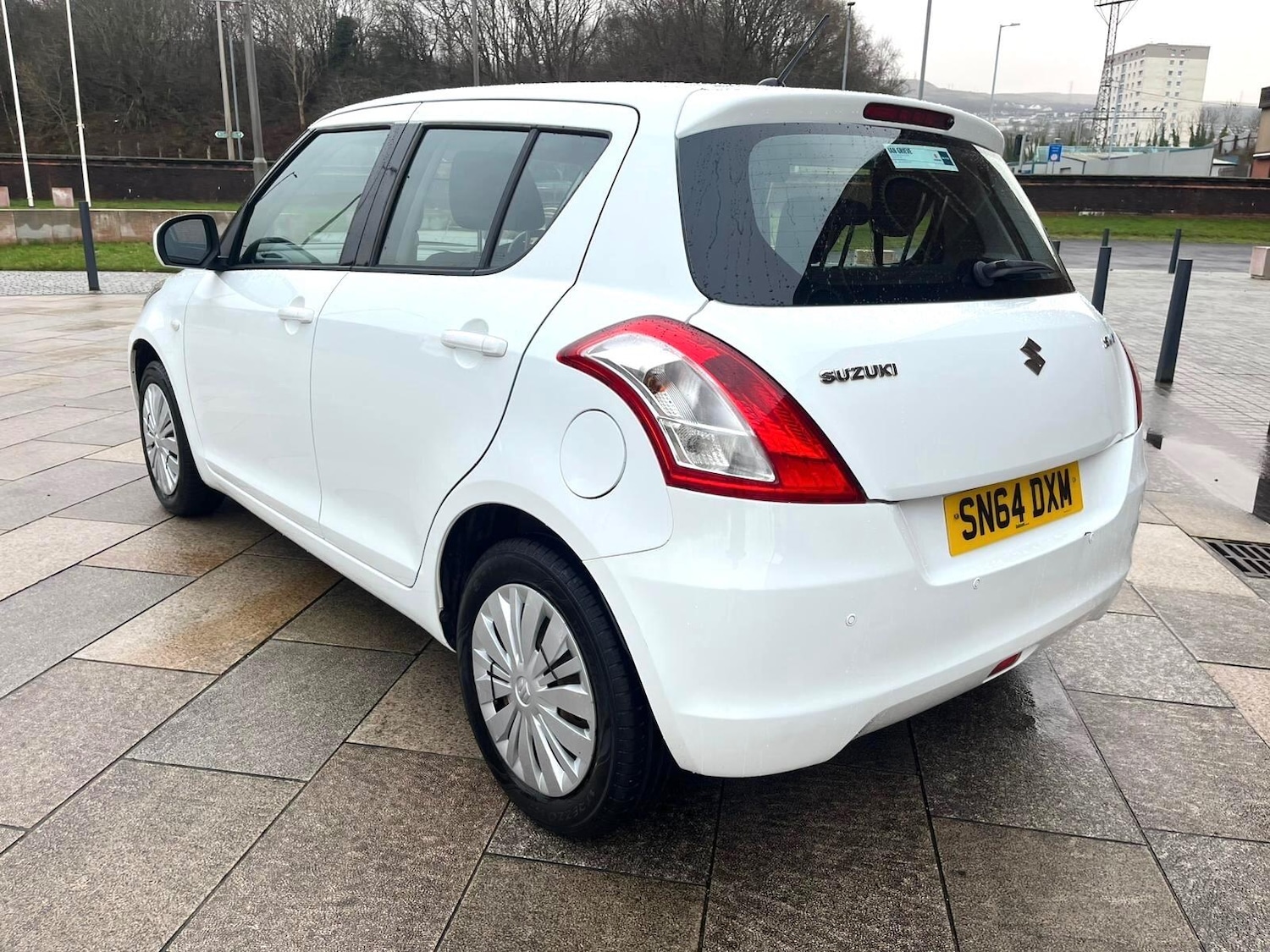 Used Suzuki Swift 2014 for sale - 77400460: Photo 7