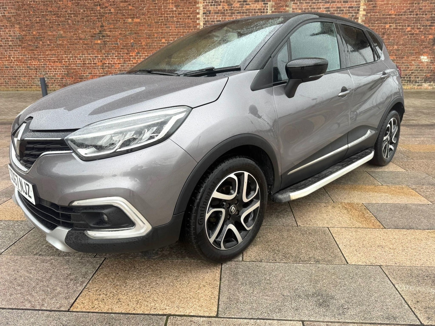 Used Renault Captur for sale - 78006360: Photo 12
