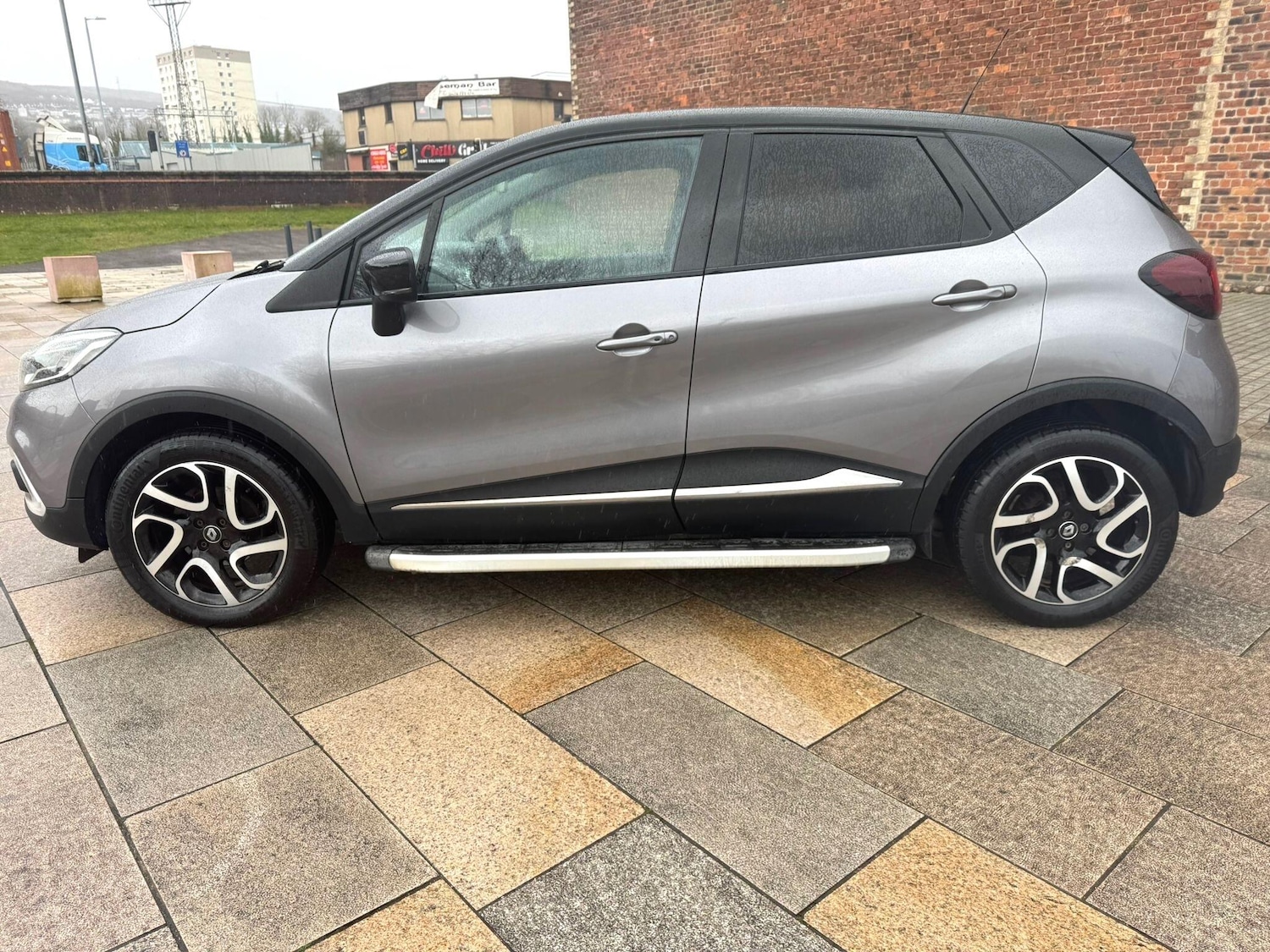 Used Renault Captur for sale - 78006360: Photo 13