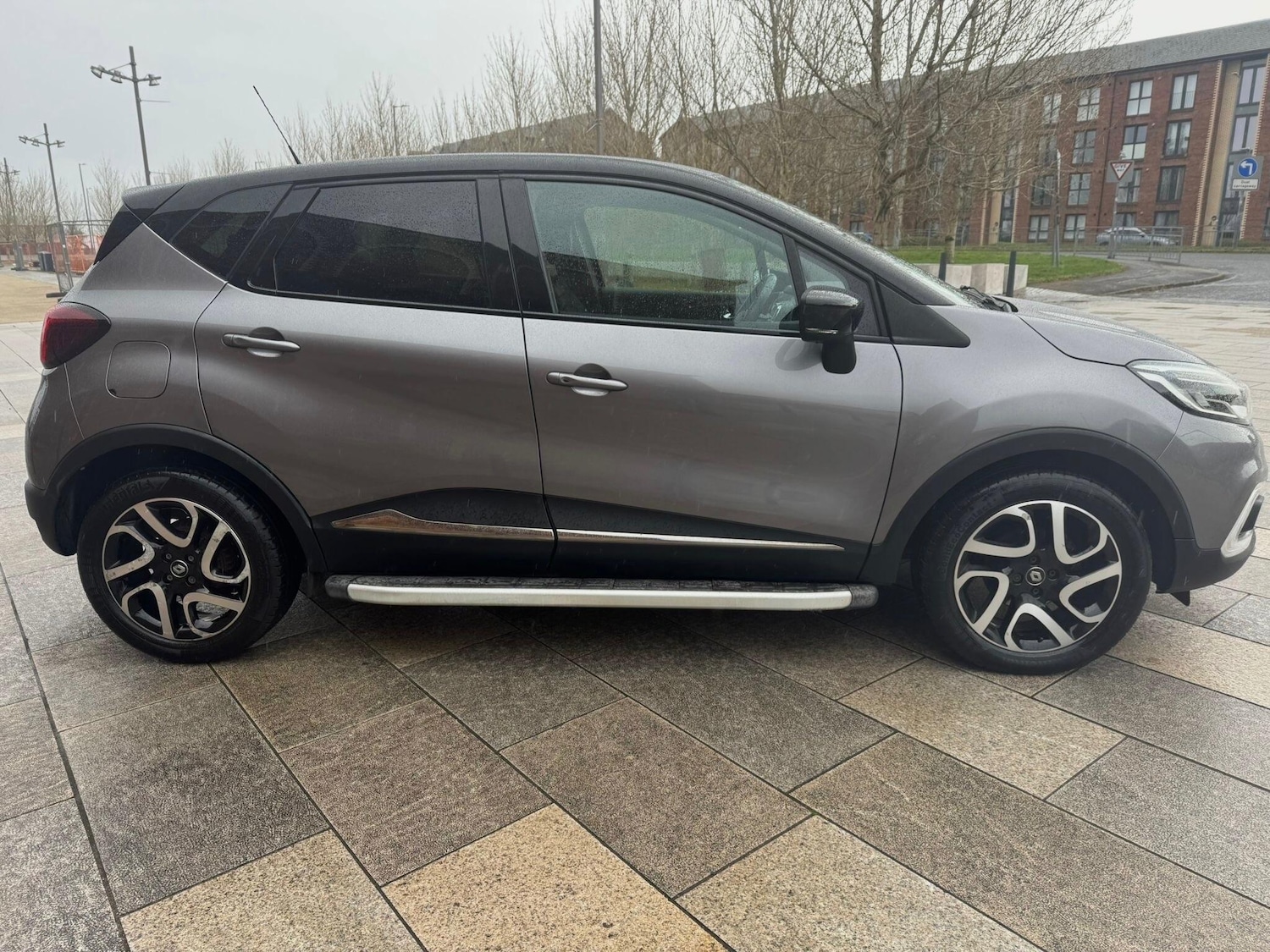 Used Renault Captur for sale - 78006360: Photo 15