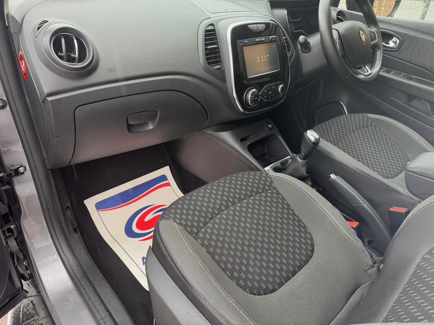 Used Renault Captur for sale - 78006360: Photo 20