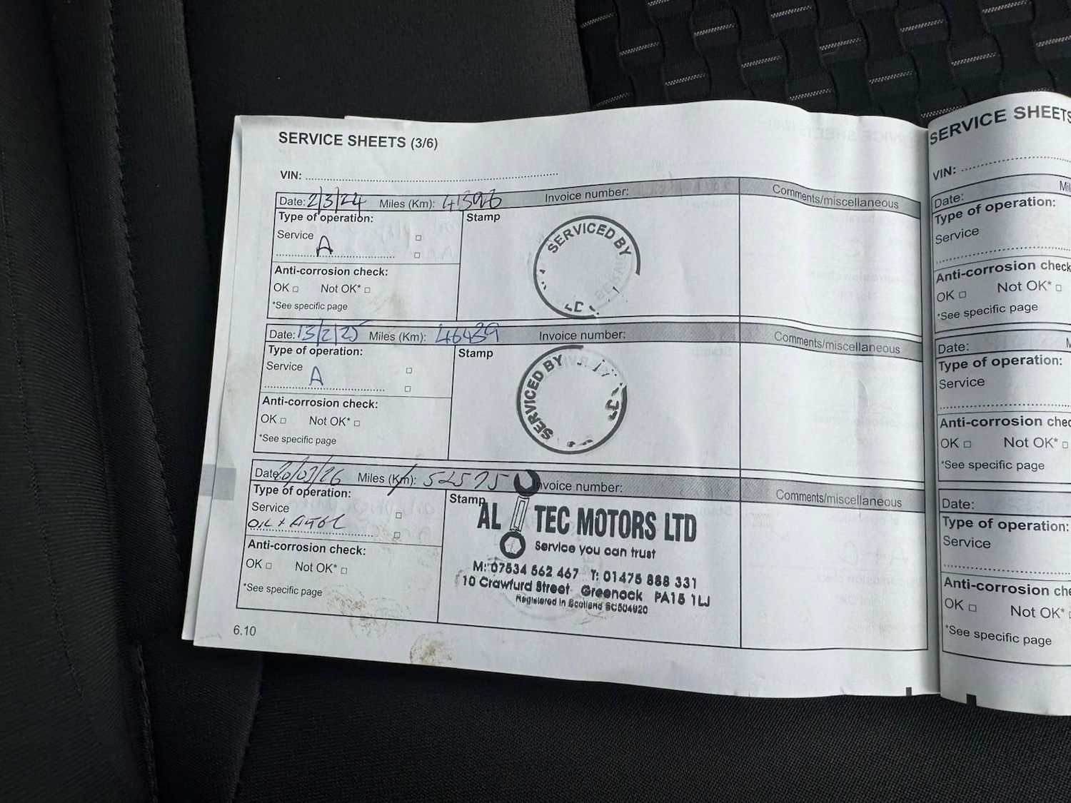 Used Renault Captur for sale - 78006360: Photo 35