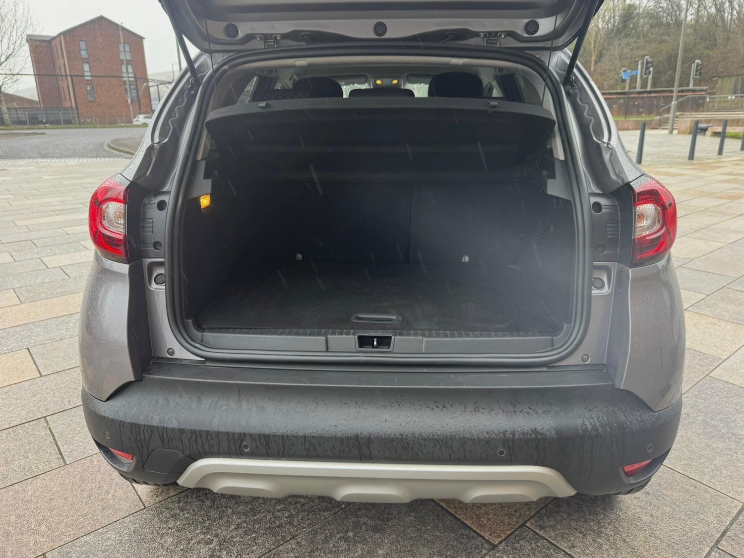 Used Renault Captur for sale - 78006360: Photo 36