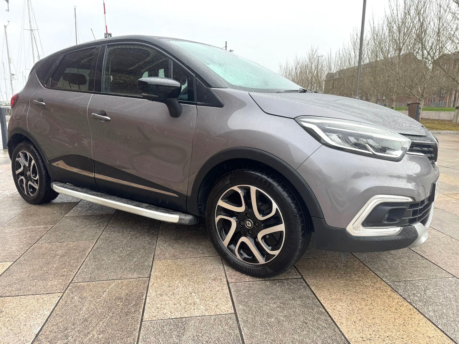 Used Renault Captur for sale - 78006360: Photo 7