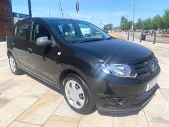 2013 (13) - 1.2 16V Ambiance 5dr