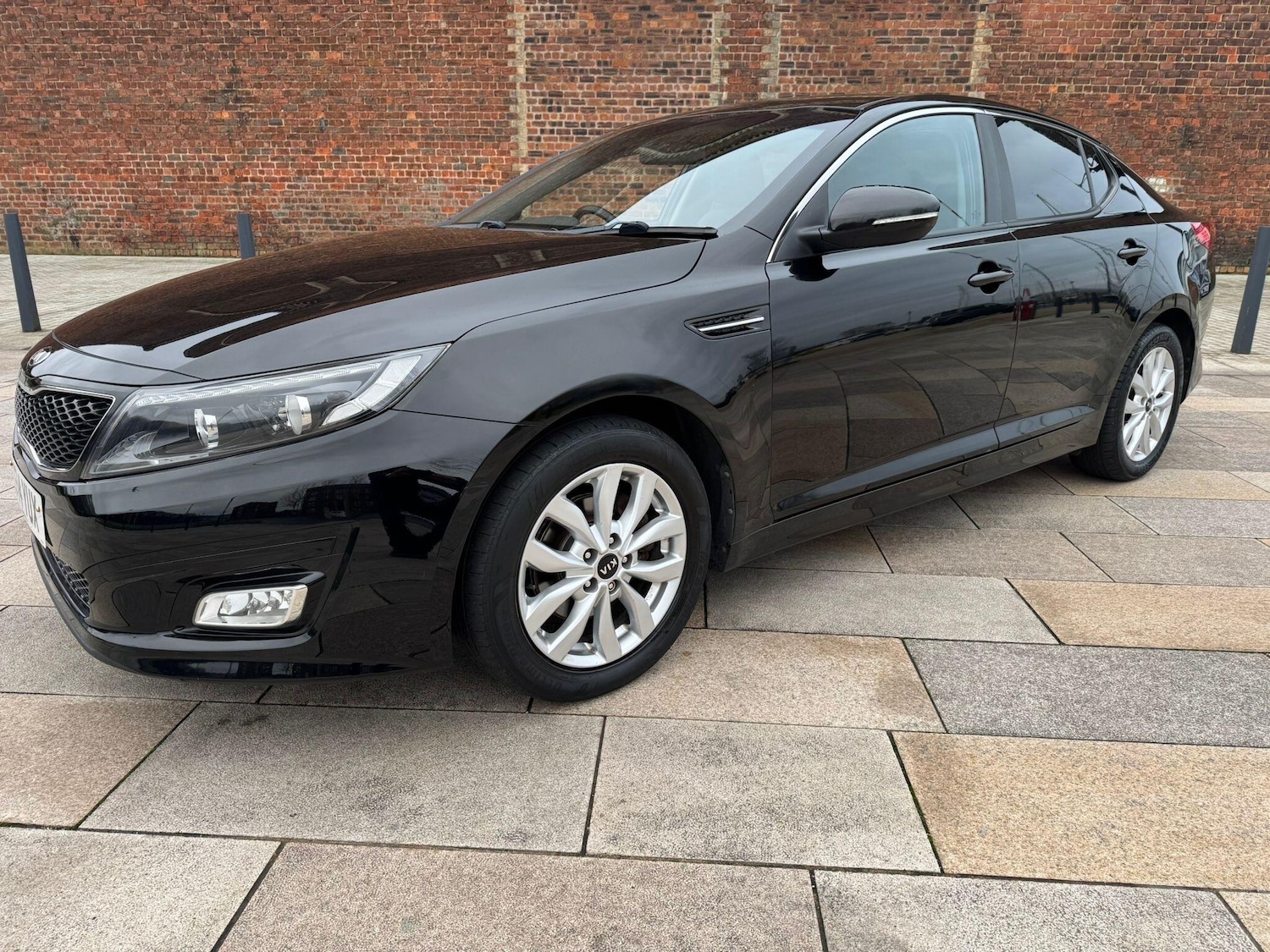 Used Kia Optima 2014 for sale - 77040461: Photo 20