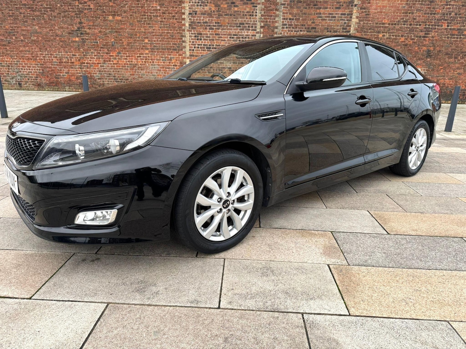 Used Kia Optima 2014 for sale - 77040461: Photo 22