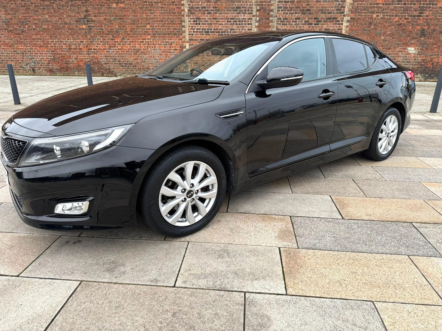 Used Kia Optima 2014 for sale - 77040461: Photo 23