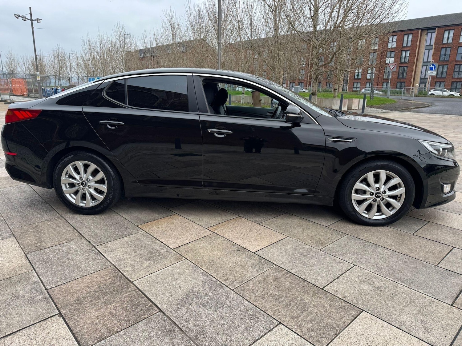 Used Kia Optima 2014 for sale - 77040461: Photo 31