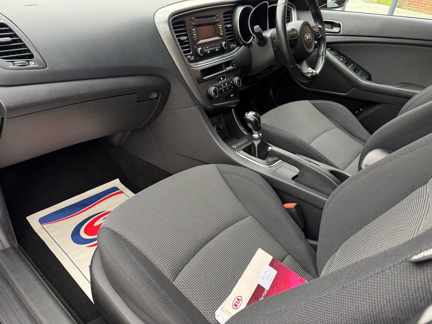 Used Kia Optima 2014 for sale - 77040461: Photo 37