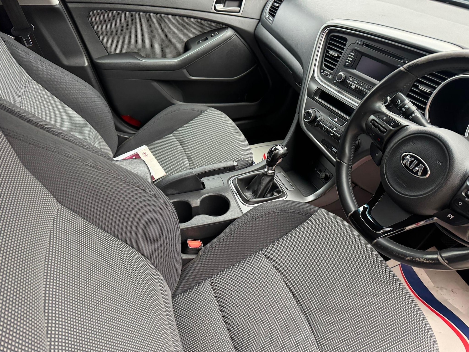 Used Kia Optima 2014 for sale - 77040461: Photo 38