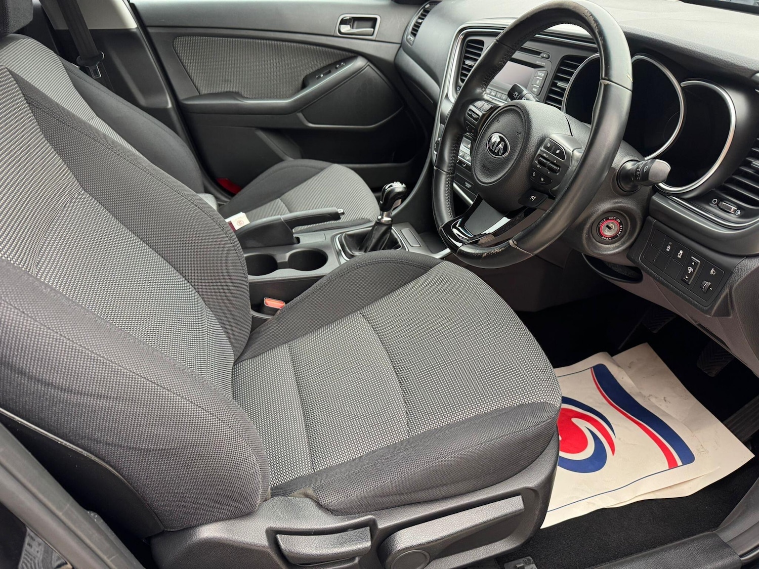 Used Kia Optima 2014 for sale - 77040461: Photo 40