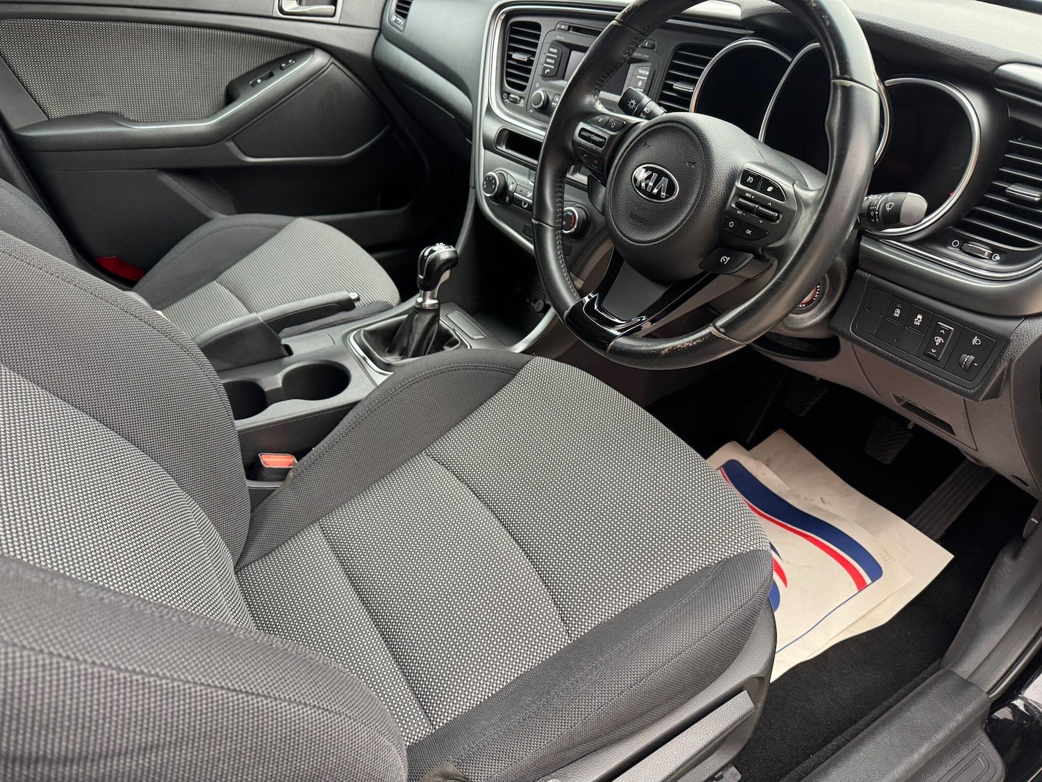 Used Kia Optima 2014 for sale - 77040461: Photo 41