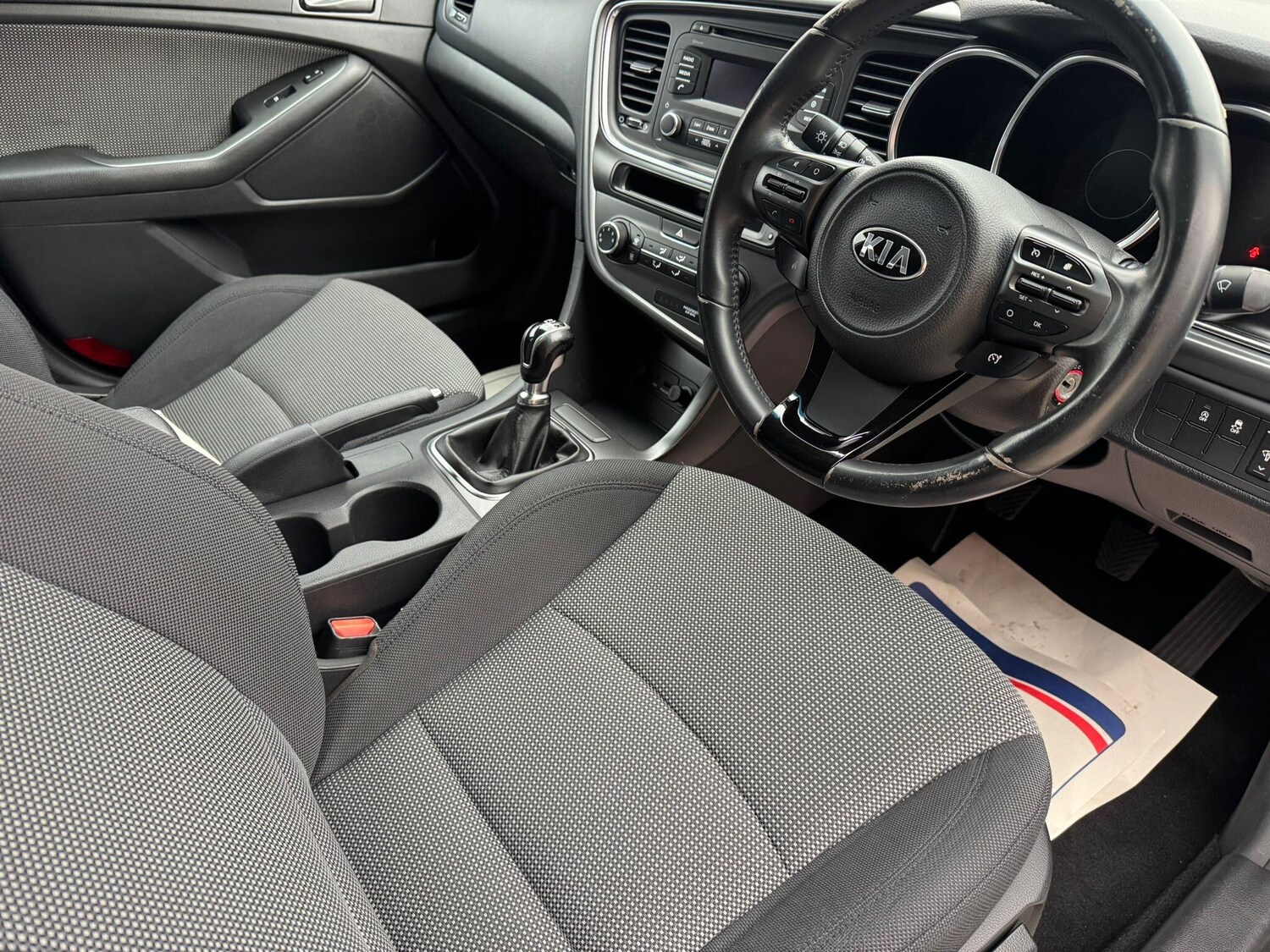 Used Kia Optima 2014 for sale - 77040461: Photo 42