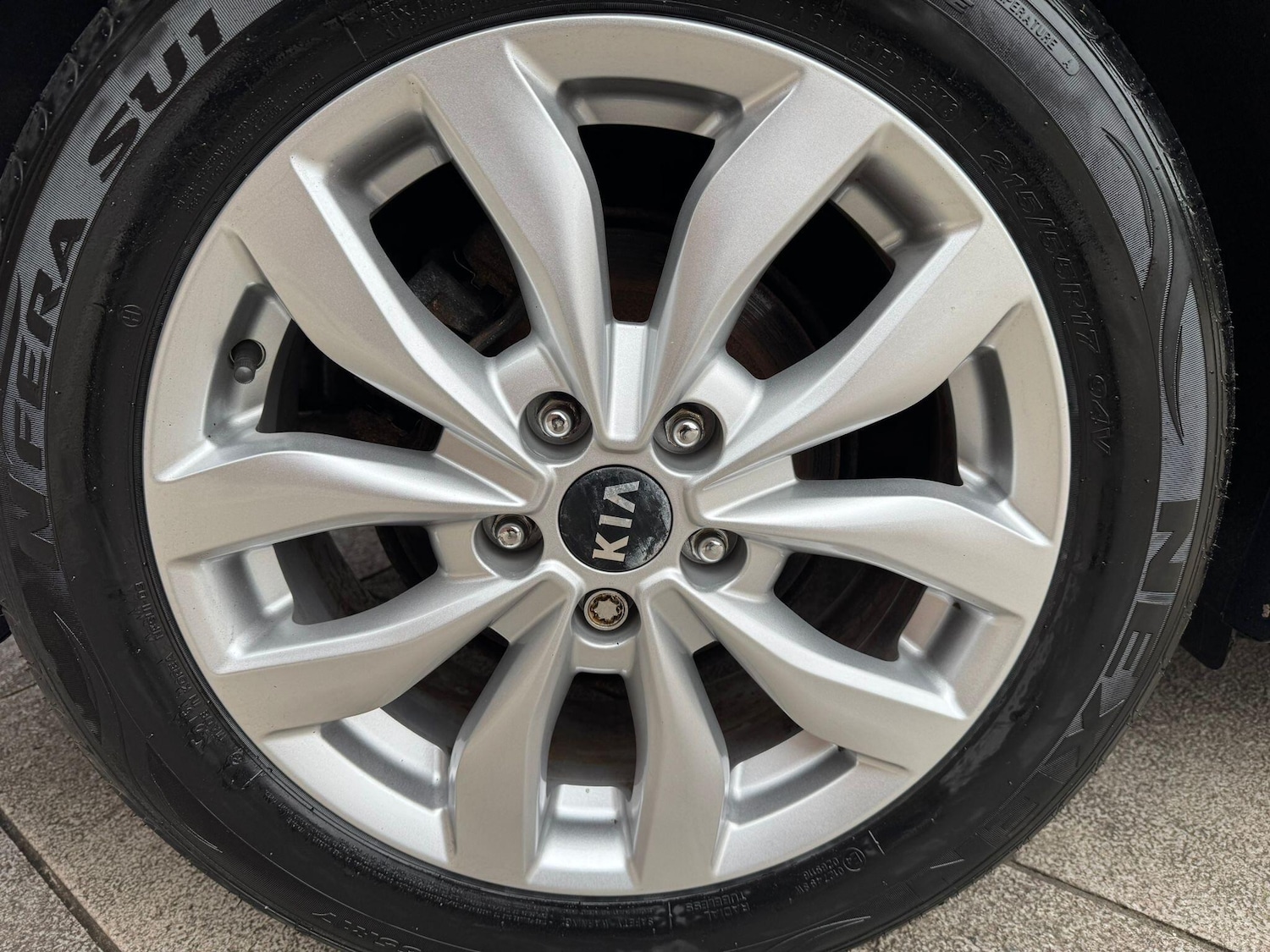 Used Kia Optima 2014 for sale - 77040461: Photo 54