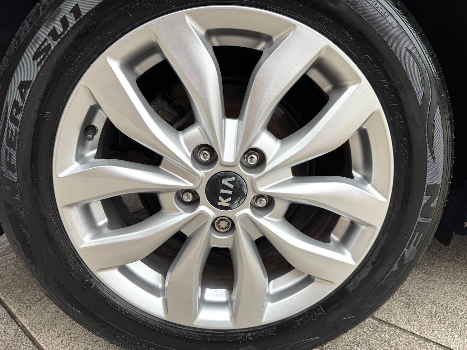 Used Kia Optima 2014 for sale - 77040461: Photo 55