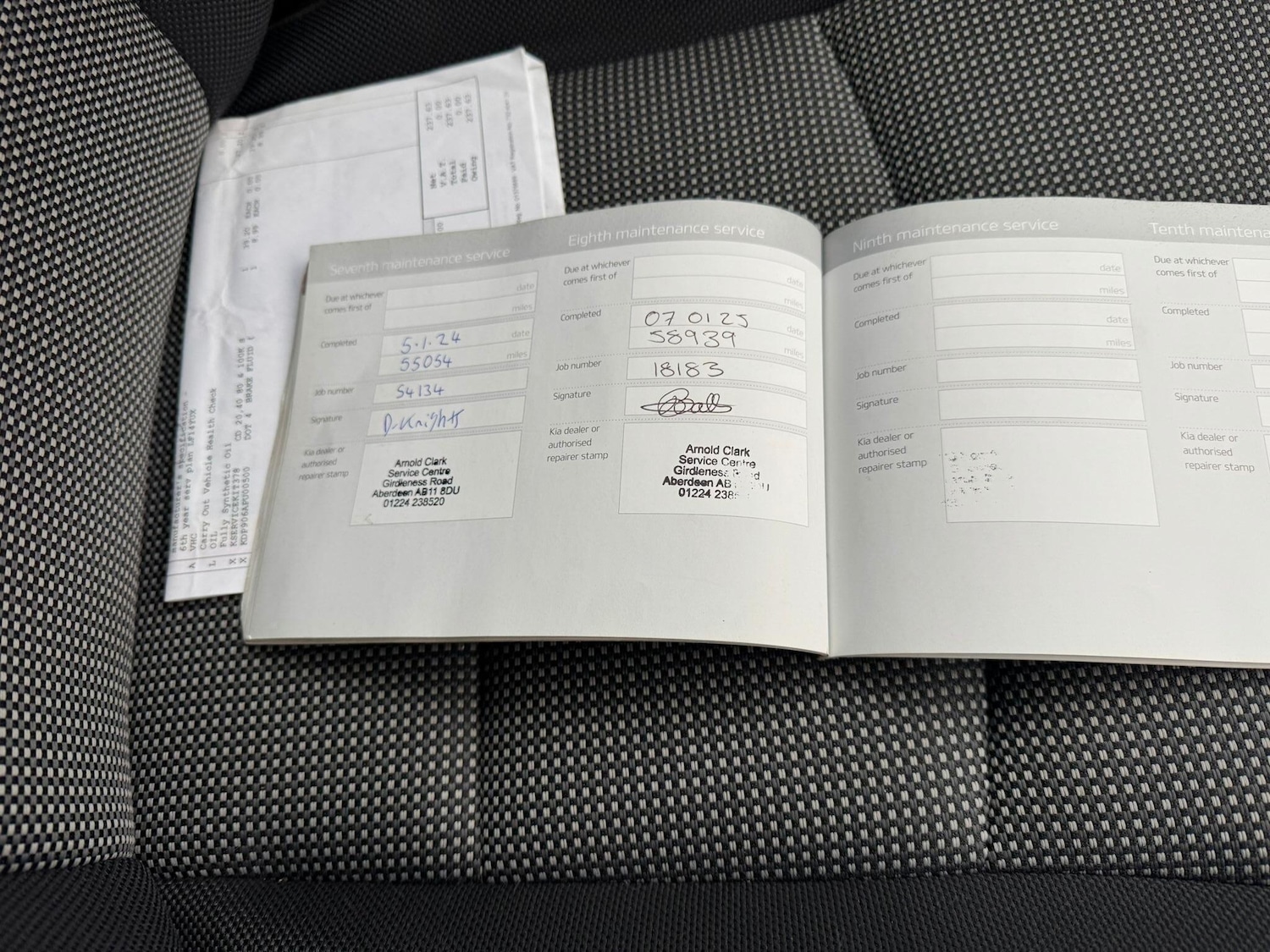 Used Kia Optima 2014 for sale - 77040461: Photo 56