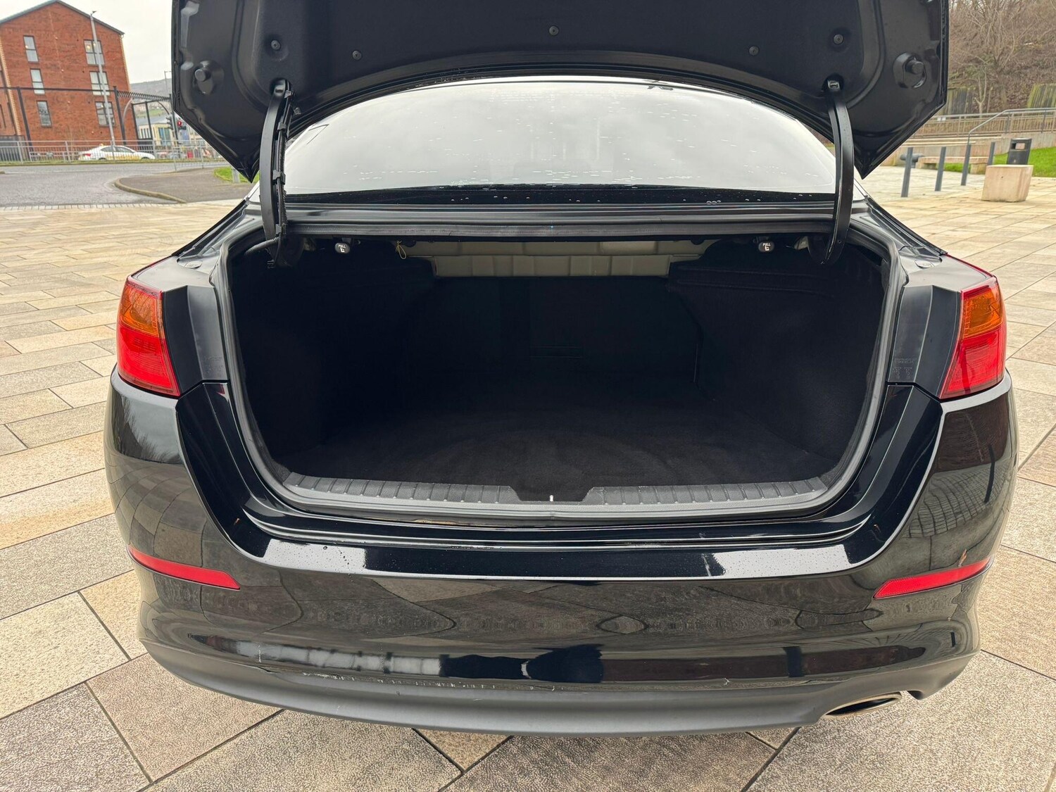 Used Kia Optima 2014 for sale - 77040461: Photo 59