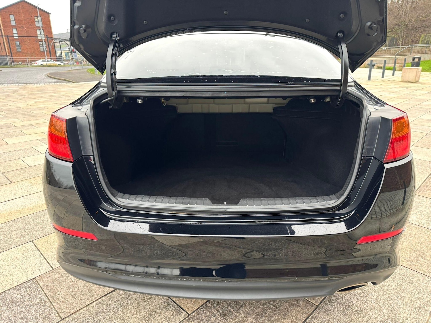 Used Kia Optima 2014 for sale - 77040461: Photo 60