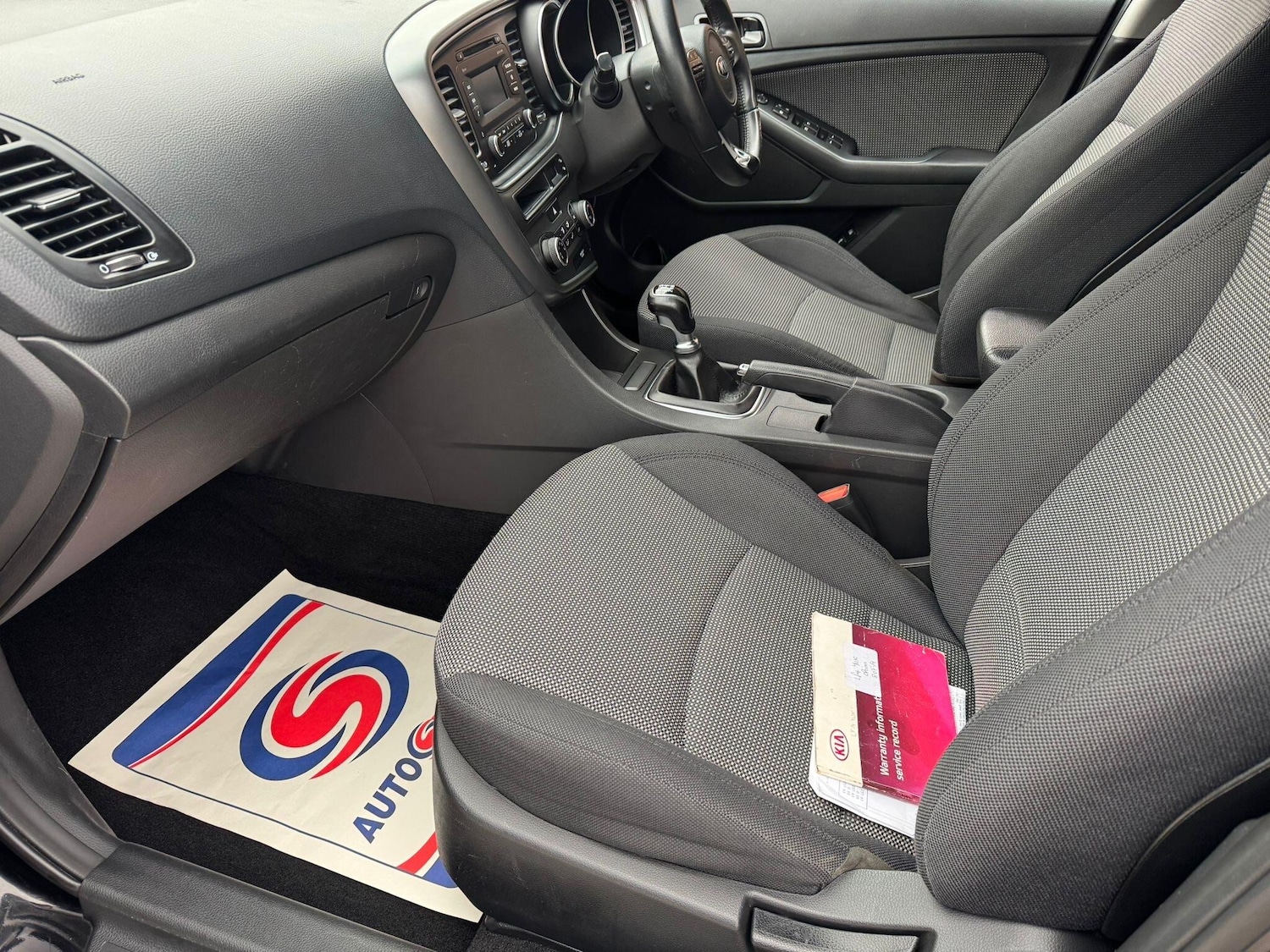 Used Kia Optima 2014 for sale - 77040461: Photo 63