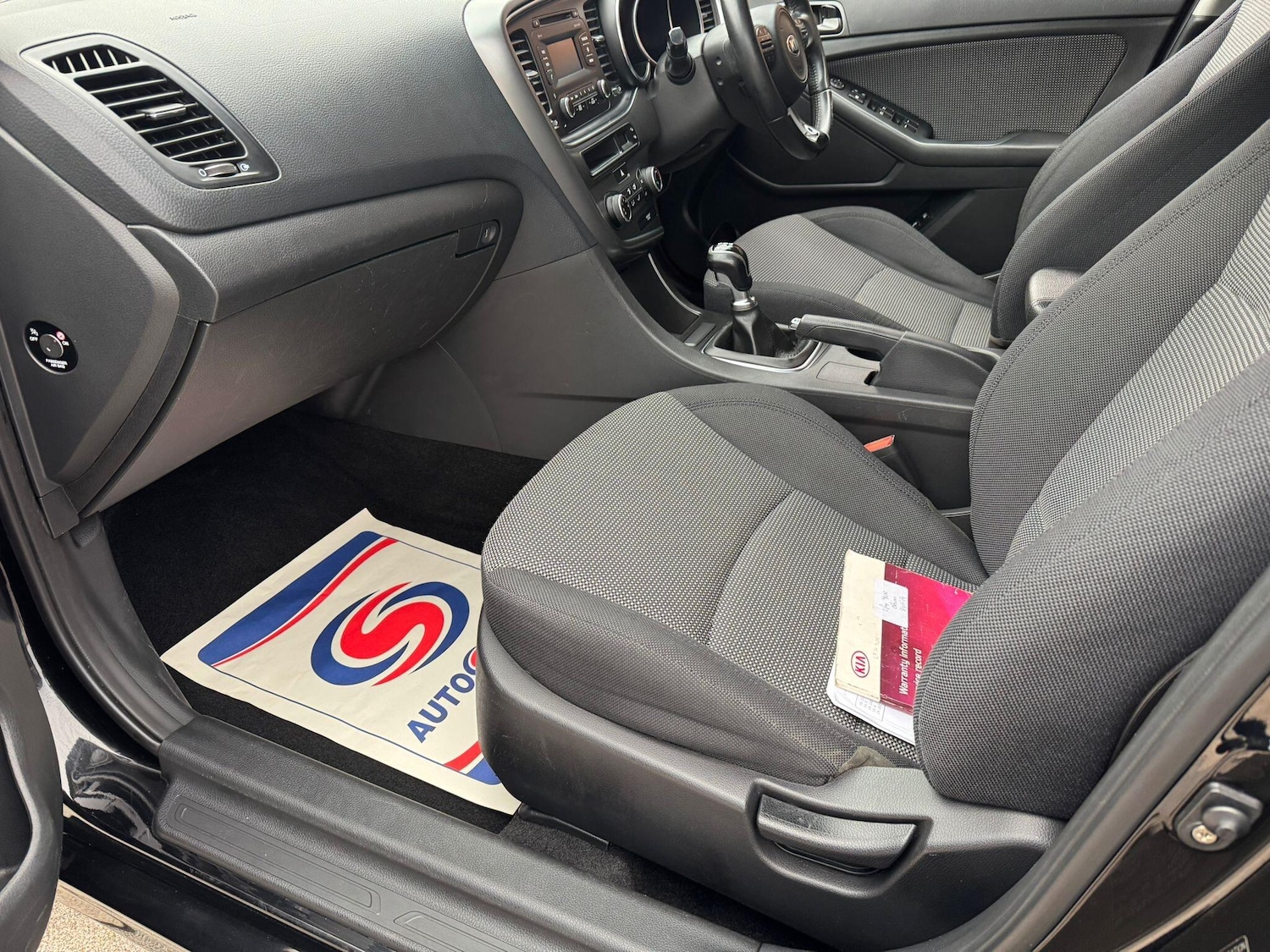 Used Kia Optima 2014 for sale - 77040461: Photo 64