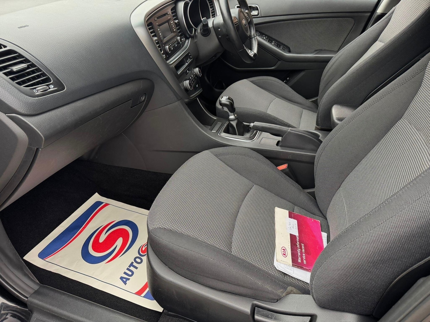 Used Kia Optima 2014 for sale - 77040461: Photo 65