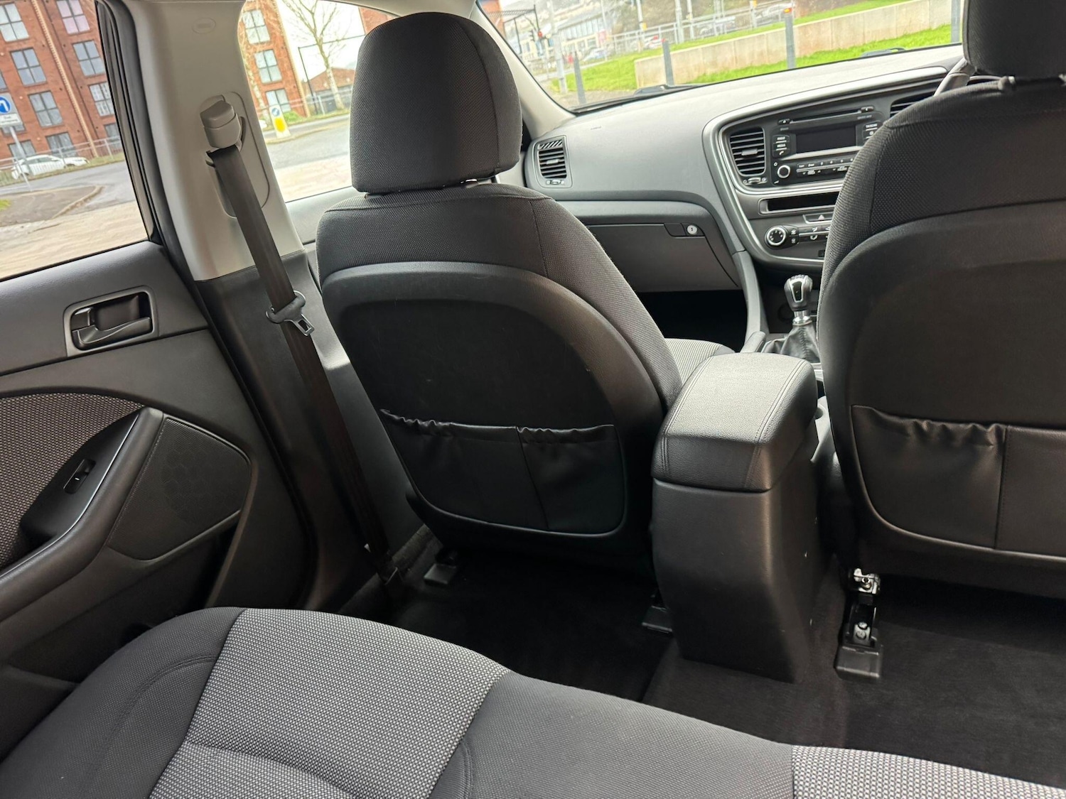 Used Kia Optima 2014 for sale - 77040461: Photo 66