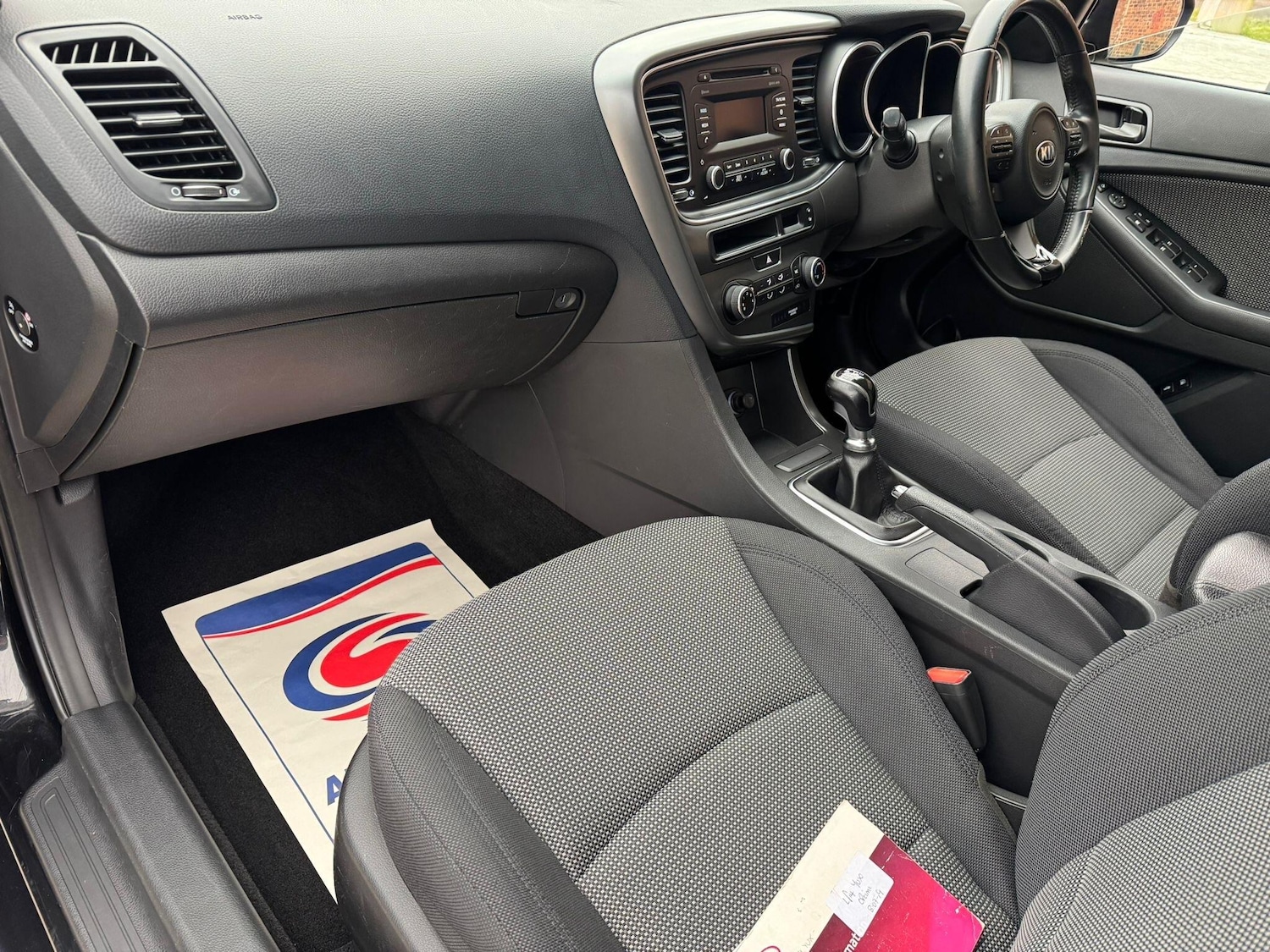 Used Kia Optima 2014 for sale - 77040461: Photo 67