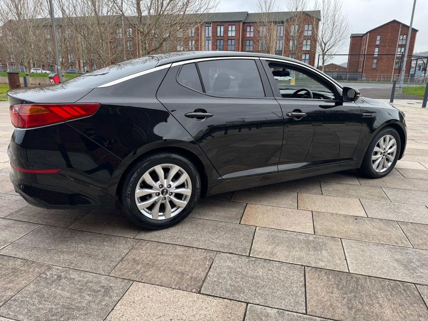 Used Kia Optima 2014 for sale - 77040461: Photo 68