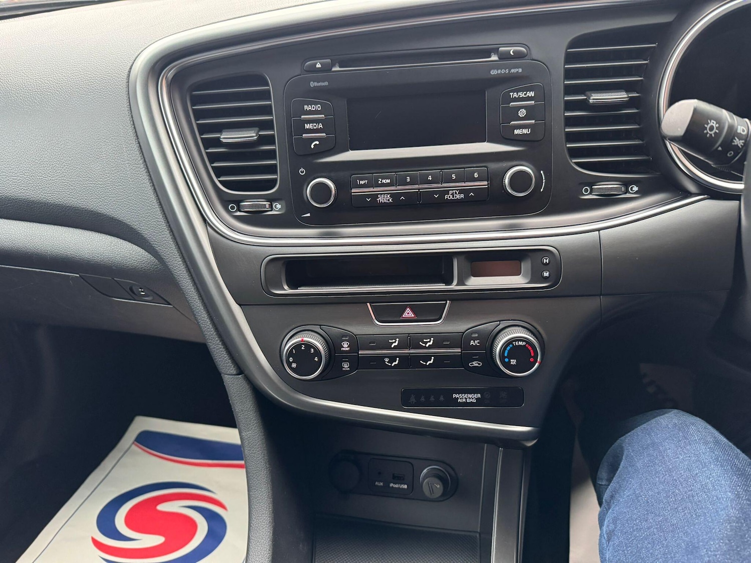 Used Kia Optima 2014 for sale - 77040461: Photo 69