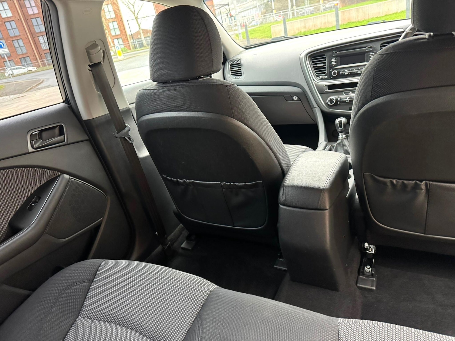 Used Kia Optima 2014 for sale - 77040461: Photo 70