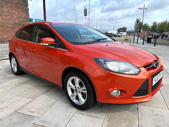 Used Ford Focus 2011 for sale - 75531777: Photo