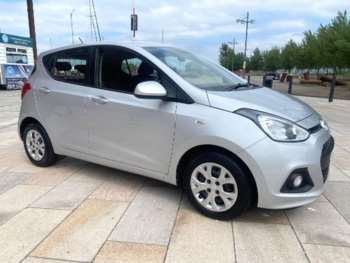 2014 (64) - 1.0 SE Euro 5 5dr