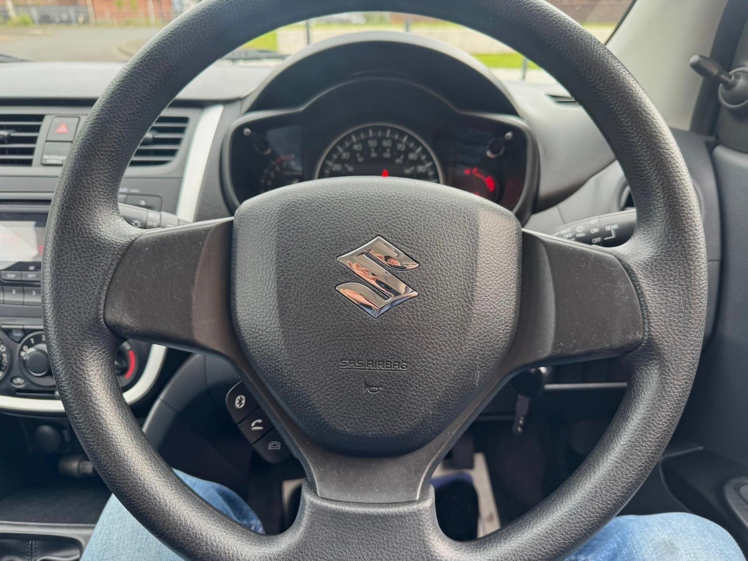Vehicle 29