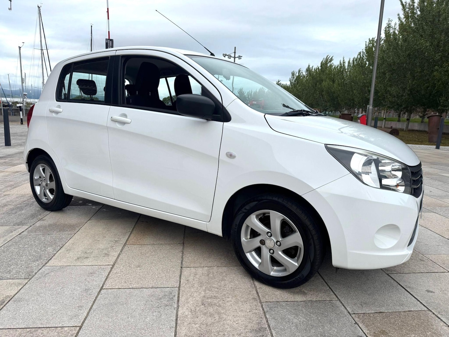 Vehicle 7