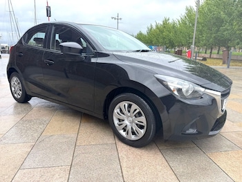 Used Mazda Mazda2 2016 for sale - 78635696: Photo