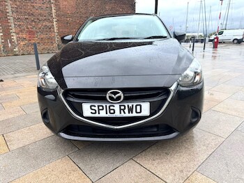 Used Mazda Mazda2 2016 for sale - 78635696: Photo