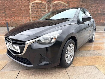 Used Mazda Mazda2 2016 for sale - 78635696: Photo