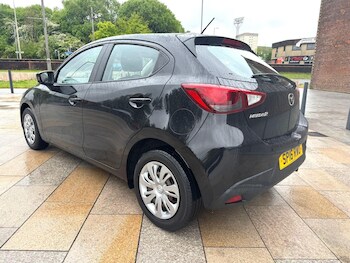 Used Mazda Mazda2 2016 for sale - 78635696: Photo