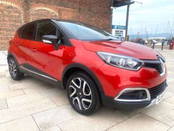 2014 (64) - 0.9 TCe ENERGY Signature Euro 5 (s/s) 5dr