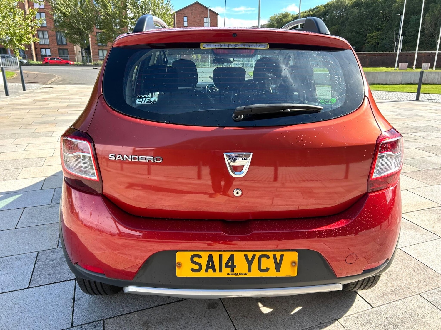 Vehicle 11