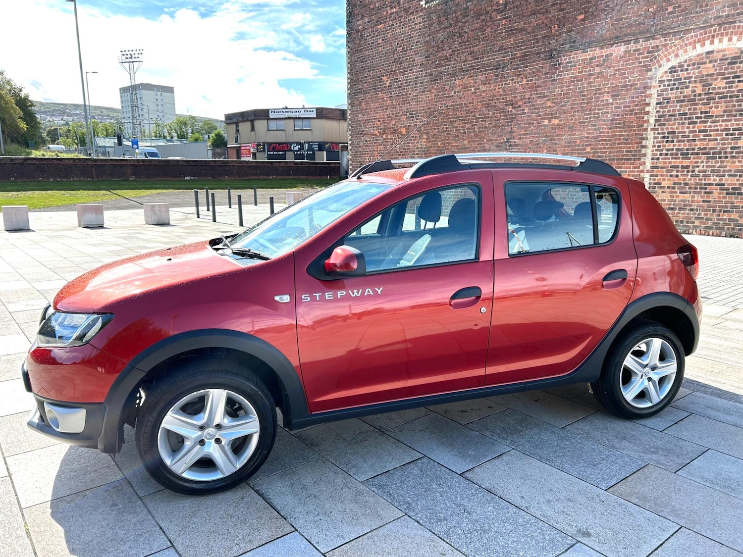 Vehicle 9