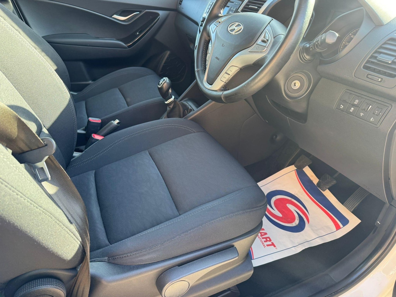 Used Hyundai Ix20 2016 for sale - 77738396: Photo 10