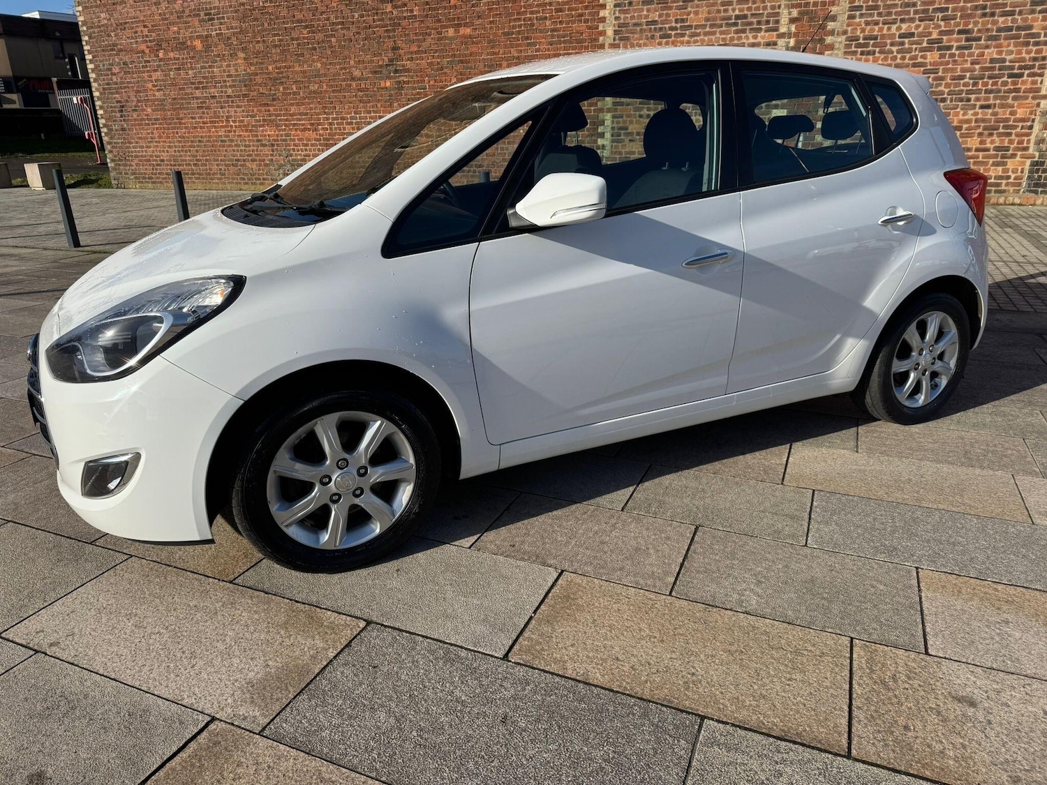 Used Hyundai Ix20 2016 for sale - 77738396: Photo 6