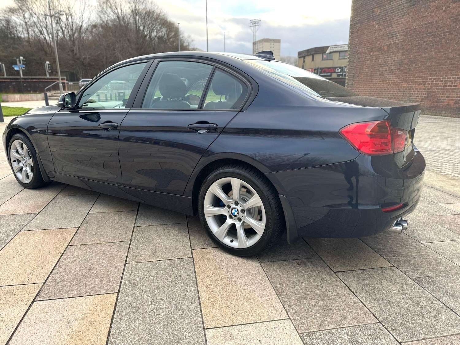 Used BMW 3 Series for sale - 77658933: Photo 11