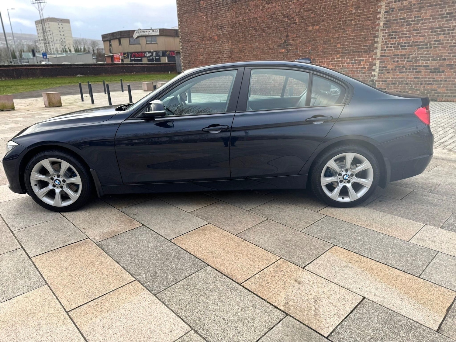 Used BMW 3 Series for sale - 77658933: Photo 12