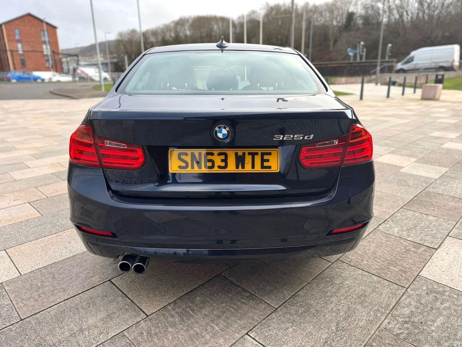 Used BMW 3 Series for sale - 77658933: Photo 13